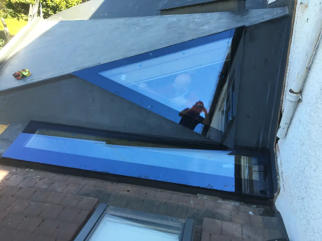 Electric Skylights Neasden
