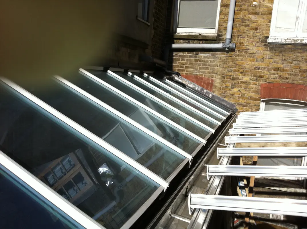 Skylights Neasden