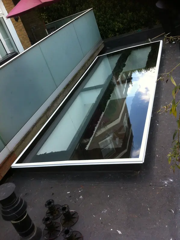 Skylights Neasden