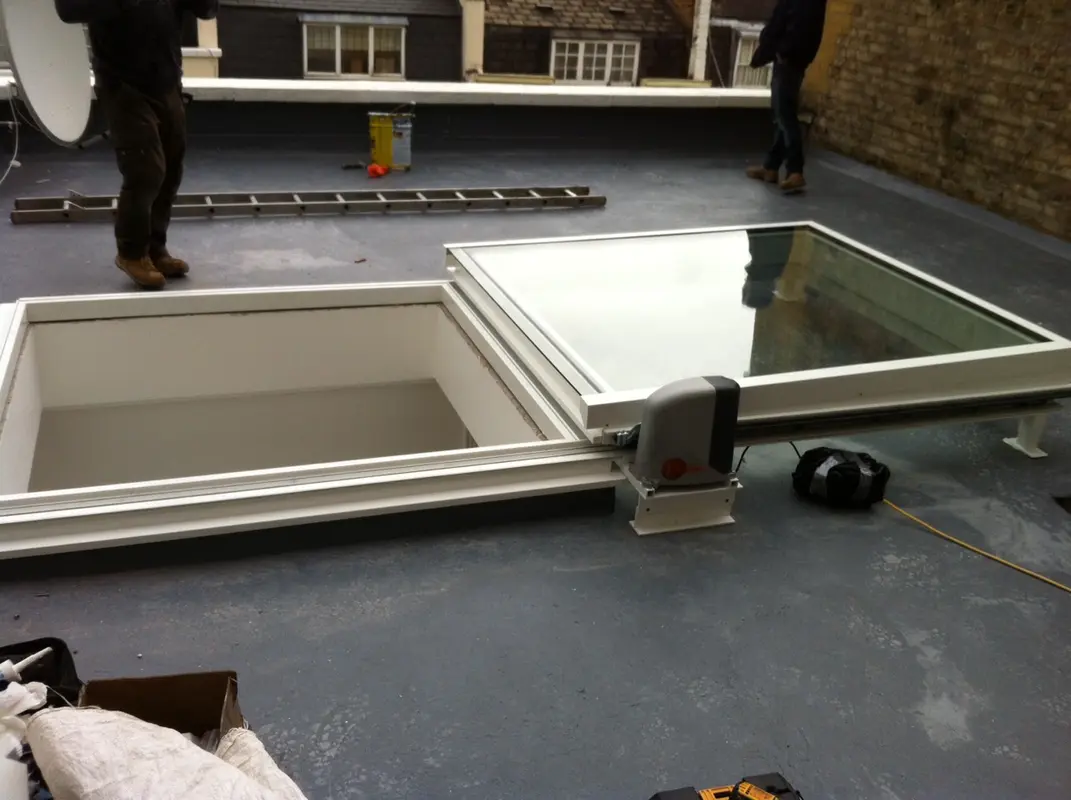 Roof Lanterns Neasden