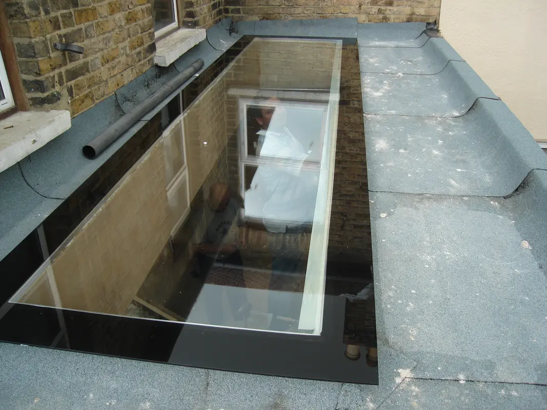 Roof Lanterns Neasden