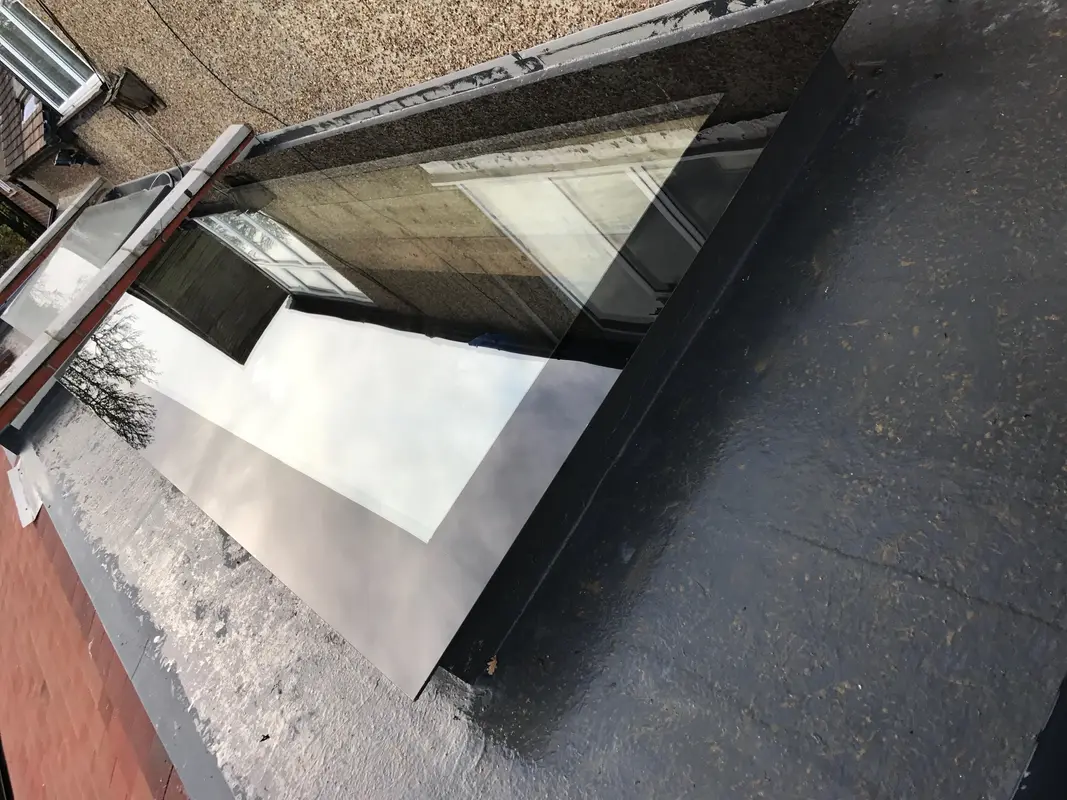 Velux Windows Neasden