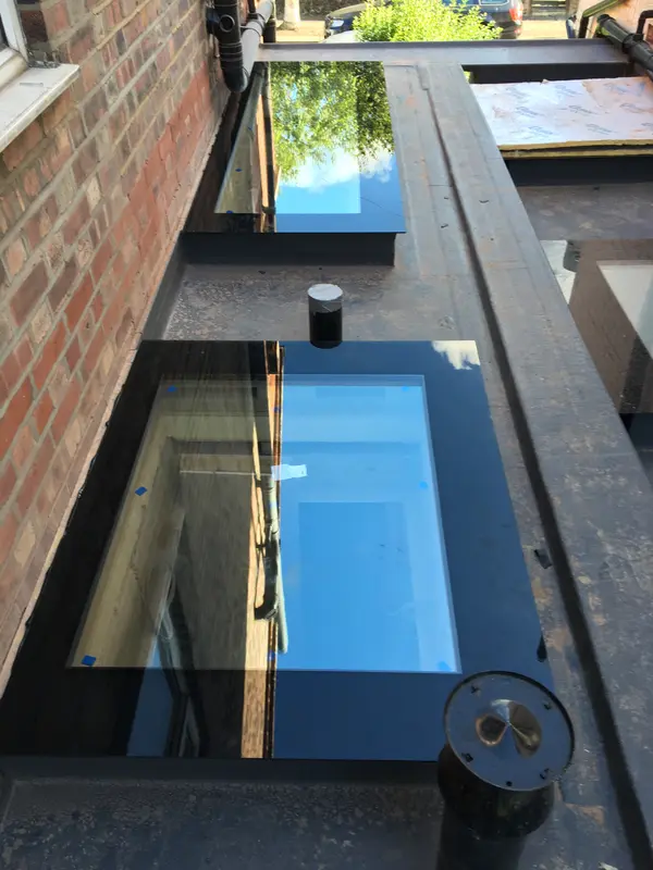 Velux Windows Neasden