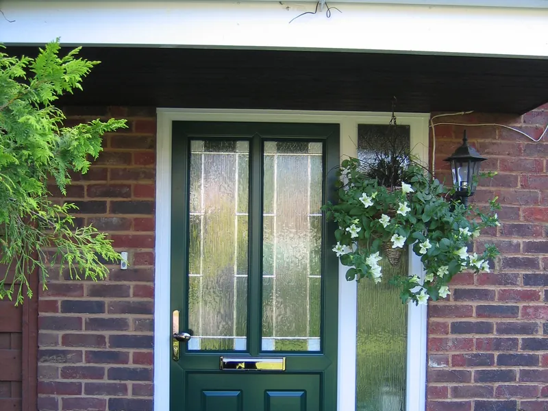 uPVC Vs Aluminium Windows — Gallery Neasden