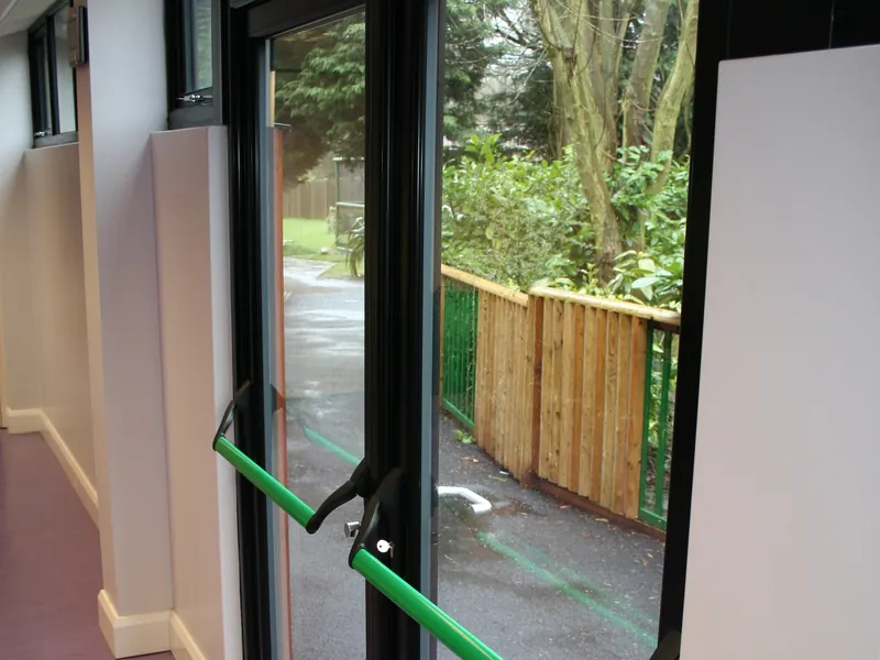uPVC Vs Aluminium Windows — Gallery Neasden