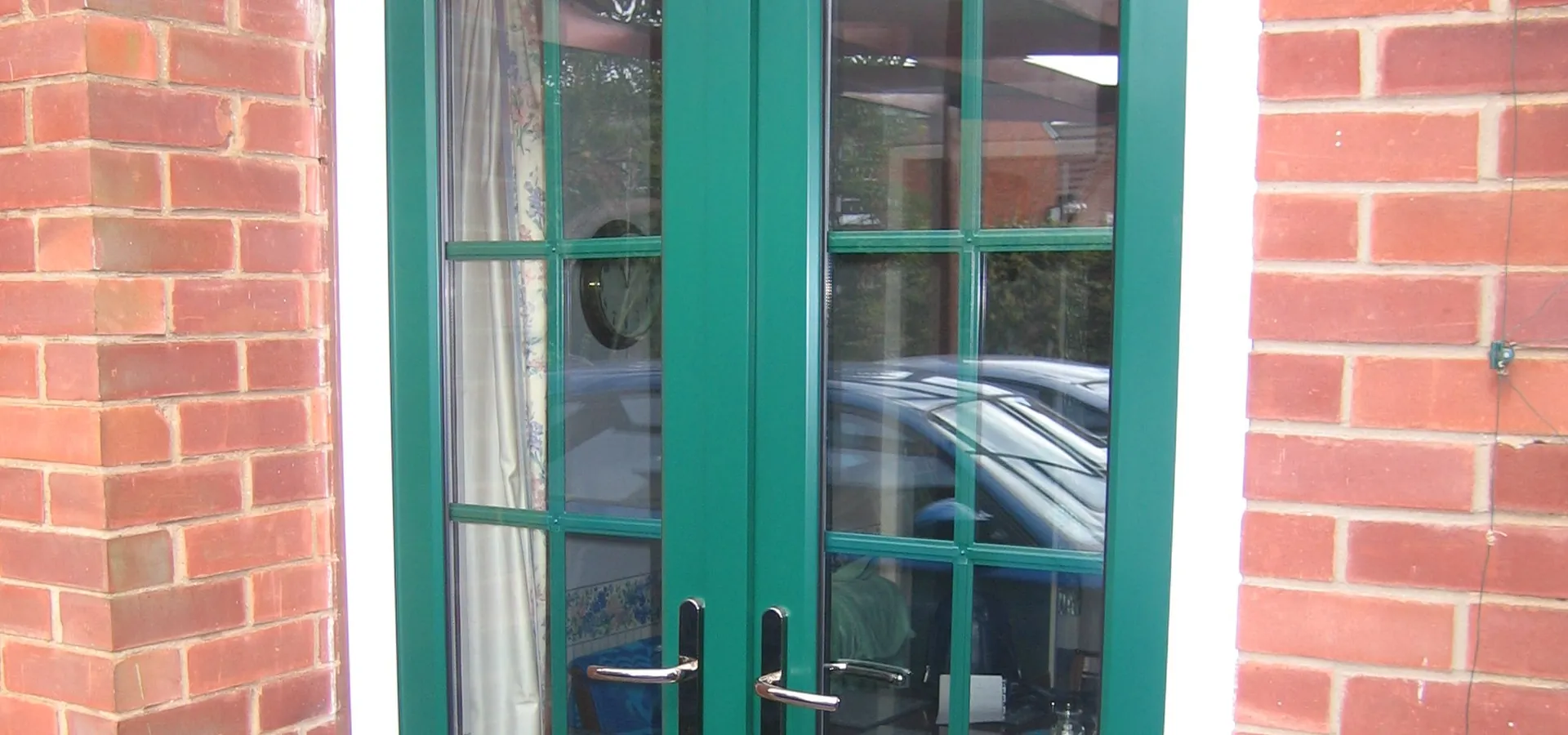 uPVC Vs Aluminium Windows Neasden