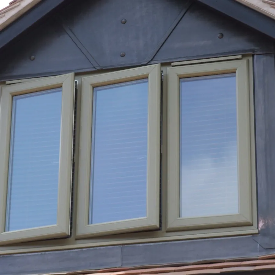 uPVC Vs Aluminium Windows — Product Neasden
