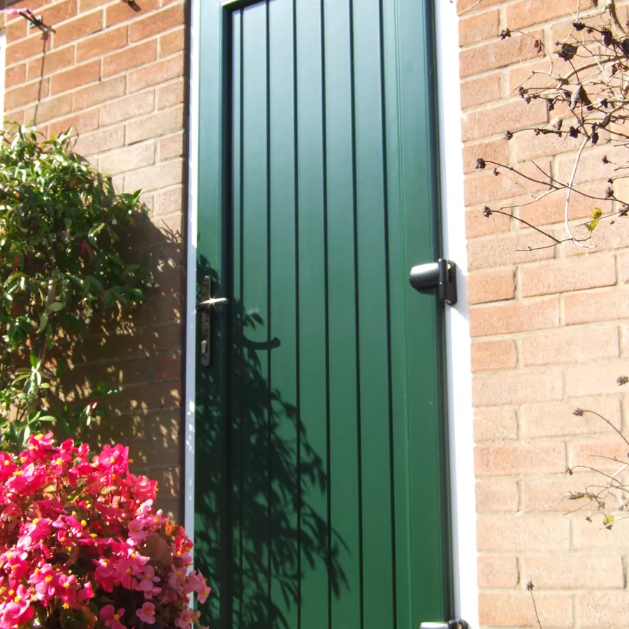 uPVC Vs Aluminium Windows — Product Neasden