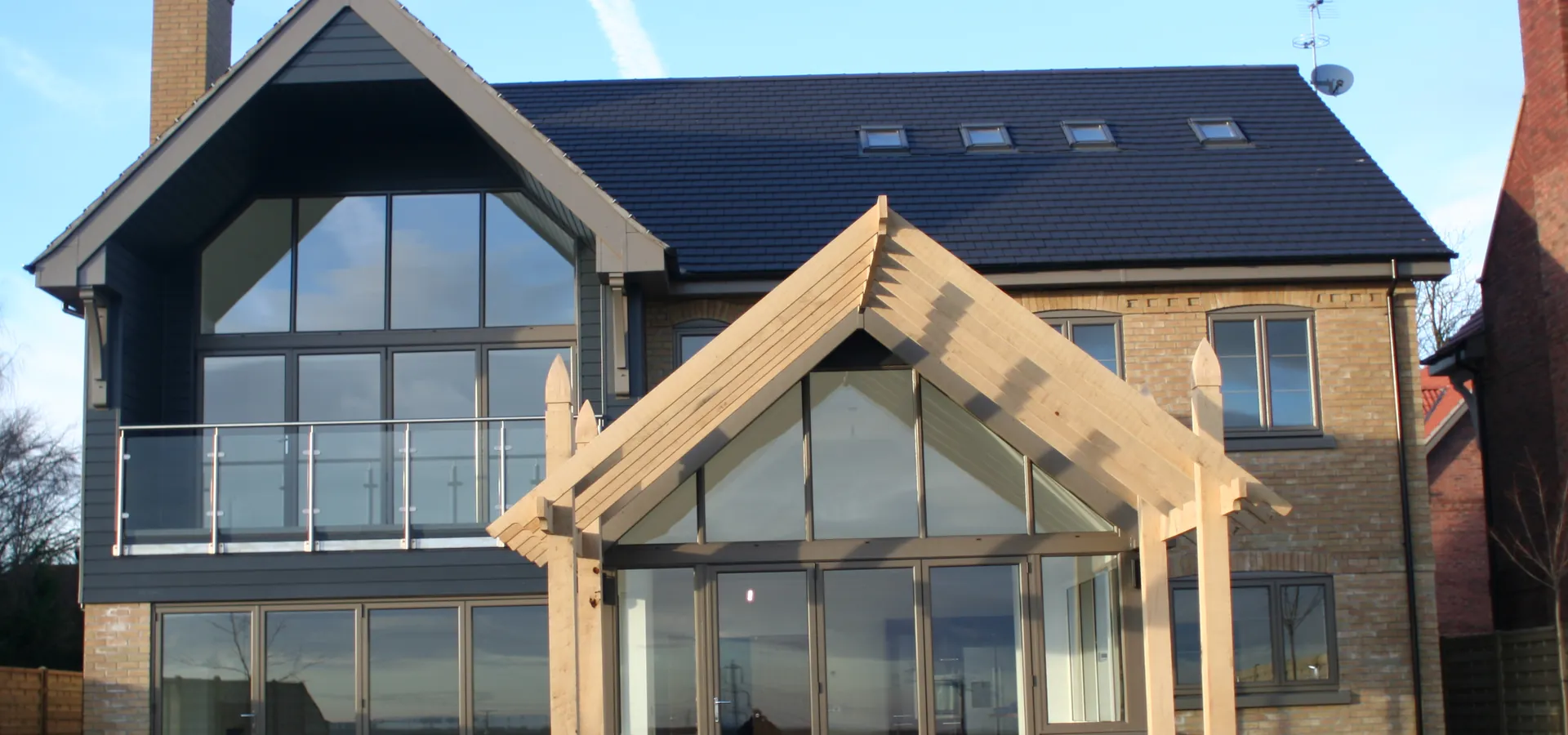 Window Grants ECO4 Neasden